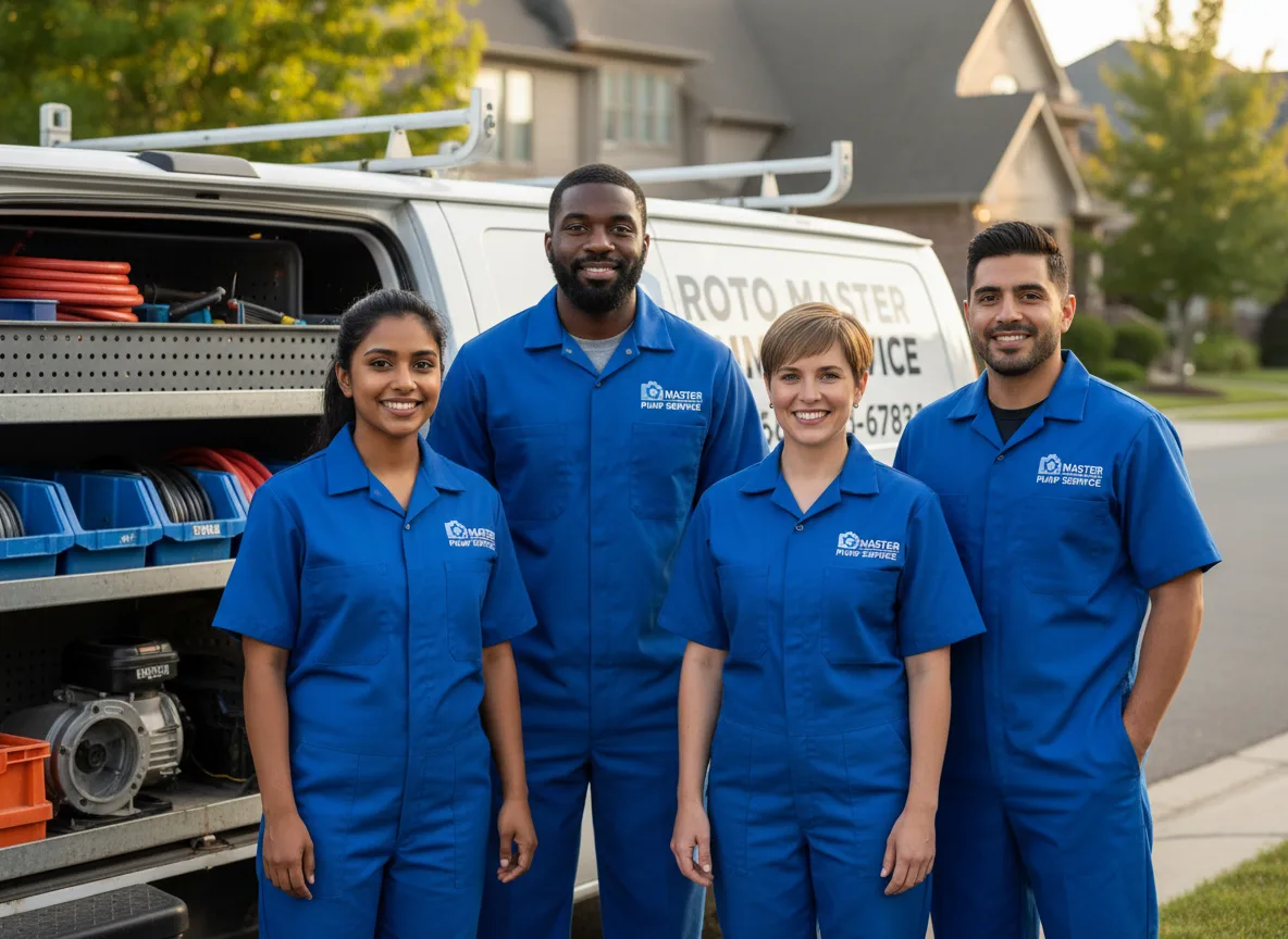 Sump Pump Installation company in Chapel Hill, TN